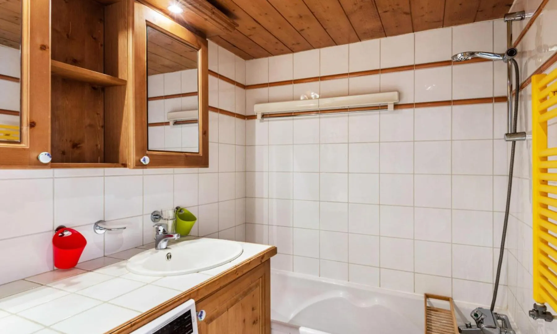 Residence La Ginabelle - Maeva Home - 4 Pieces 6 Personnes - Prestige Mae-1506 Chamonix