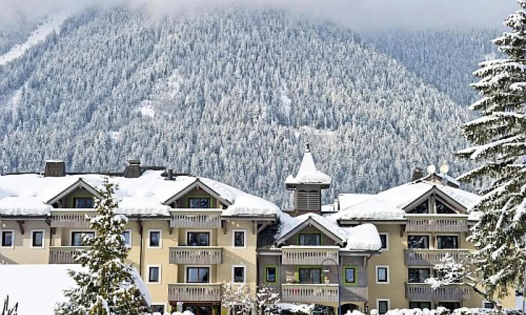 Residence La Ginabelle - Maeva Home - 4 Pieces 6 Personnes - Prestige Mae-1506 Chamonix