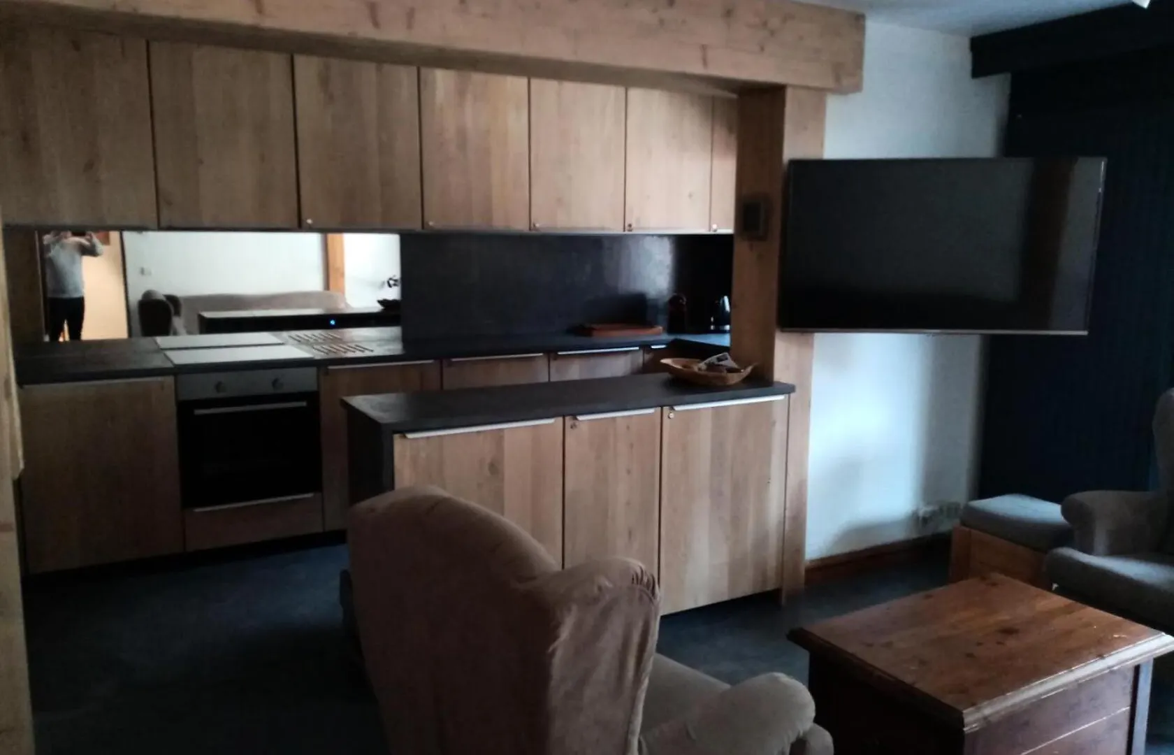 Residence La Ginabelle - Maeva Home - 4 Pieces 6 Personnes - Prestige Mae-1506 Chamonix France