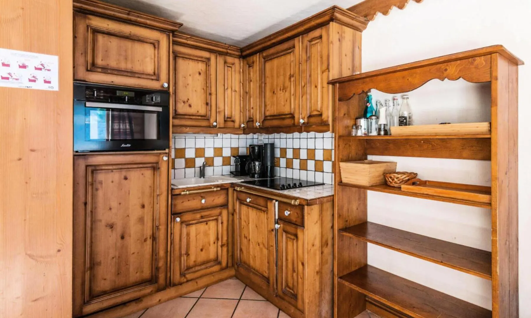 Residence La Ginabelle - Maeva Home - 4 Pieces 6 Personnes - Prestige Mae-1506 Chamonix 0*,