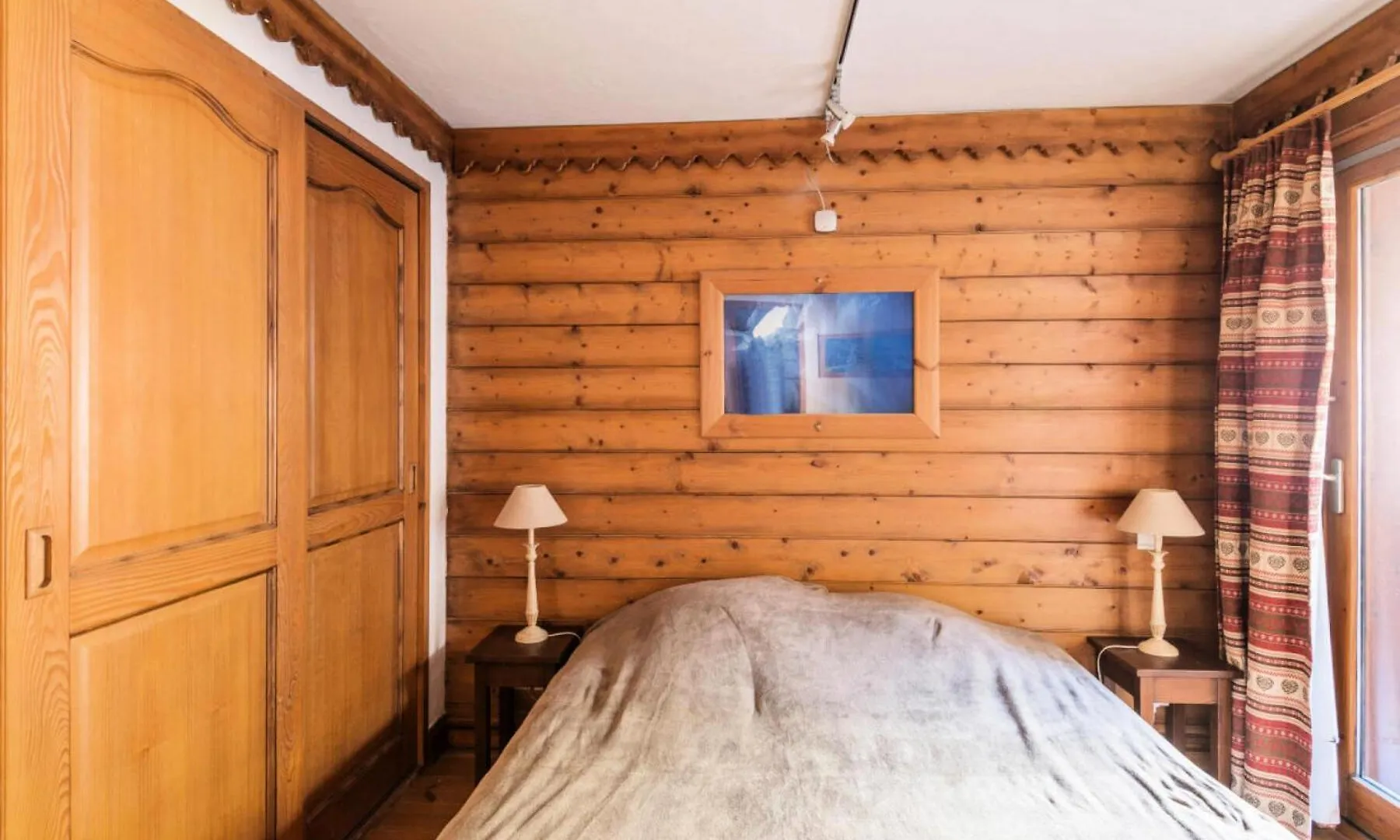 Residence La Ginabelle - Maeva Home - 4 Pieces 6 Personnes - Prestige Mae-1506 Chamonix