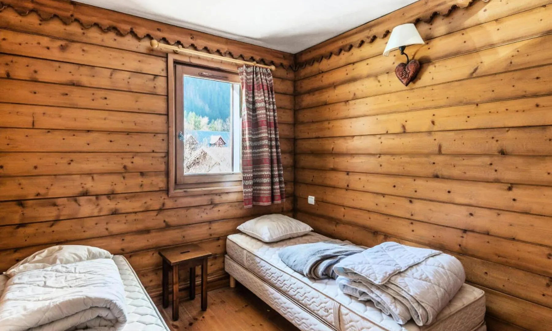 Residence La Ginabelle - Maeva Home - 4 Pieces 6 Personnes - Prestige Mae-1506 Chamonix 0*,